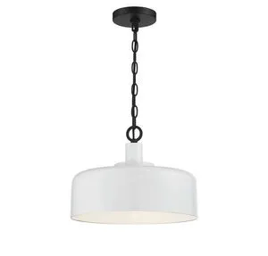 Product Image 6 for Rachel 1 Light Pendant from Savoy House 