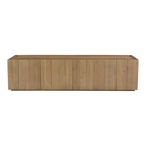 Product Image 1 for Plank Media Cabinet from Moe's