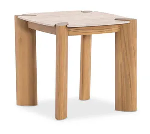 Product Image 1 for Somerset End Table from Hooker Furniture