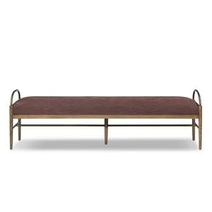 Product Image 1 for Demi Accent Bench from Four Hands