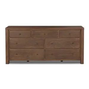 Product Image 1 for Alexander 7 Drawer Dresser from Four Hands