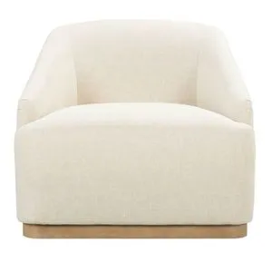 Product Image 1 for Bernie Swivel Chair from Rowe Furniture