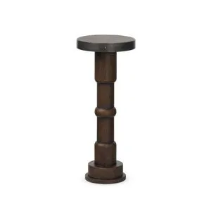 Product Image 1 for Mizu End Table from Four Hands