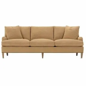 Product Image 1 for Upholstered Buterscotch Sofa from Rowe Furniture