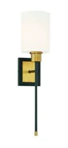 Product Image 6 for Alvara 1 Light Sconce from Savoy House 
