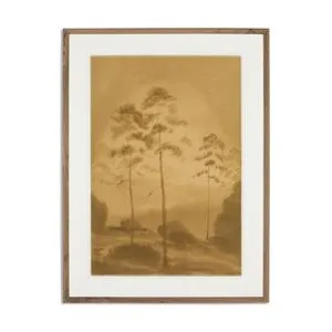 Product Image 1 for Amongst The Giants by Chelsea Fly - RoofTop 2.5 Rustic Walnut from Four Hands