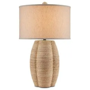Product Image 5 for Karnak Table Lamp from Currey & Company