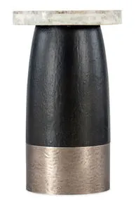 Product Image 1 for Chapman Hand-Hammered Martini Table from Hooker Furniture