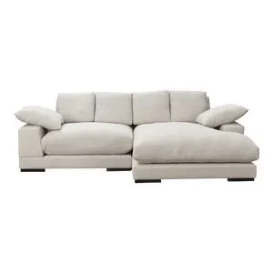Product Image 1 for Plunge Sectional from Moe's