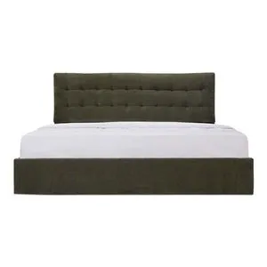 Product Image 1 for Sebastion Storage Bed from Moe's