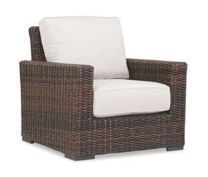 Product Image 1 for Montecito Club Chair from Sunset West