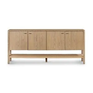 Product Image 1 for Zuma Sideboard from Four Hands