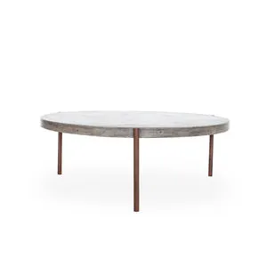 Product Image 2 for Mendez Coffee Table from Moe's