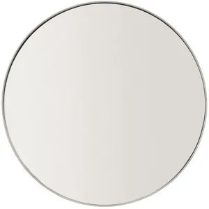 Product Image 3 for Oakley Round Metal Mirror from Bernhardt Furniture