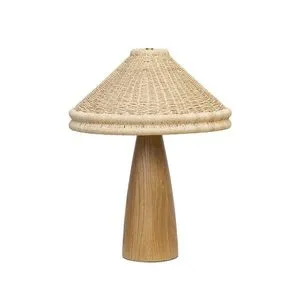 Product Image 1 for Canela Table Lamp from Four Hands