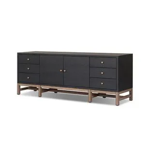 Product Image 2 for Fiona Media Console from Four Hands