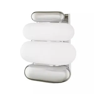 Product Image 1 for Palisade 2 Light Wall Sconce from Hudson Valley