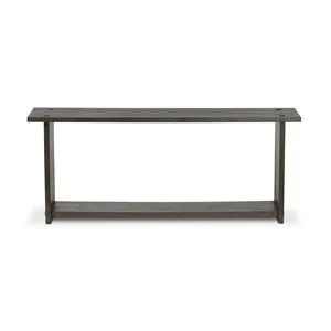 Product Image 1 for Zeno Console Table from Four Hands