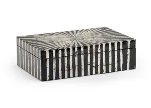 Product Image 1 for Razor Shell Box from Chelsea House