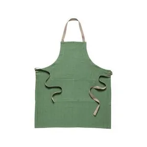 Product Image 1 for Alessa Kitchen Apron - Chive from Casafina