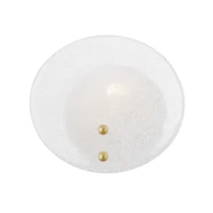 Product Image 1 for Giselle 1 Light Wall Sconce from Mitzi