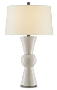 Product Image 1 for Upbeat Table Lamp from Currey & Company