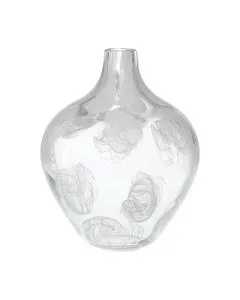 Product Image 1 for Aetheria Orb Vase from Currey & Company