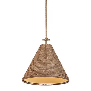 Product Image 1 for Redwood Pendant from Troy Lighting