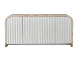 Product Image 1 for Mantra Sideboard from Universal Furniture