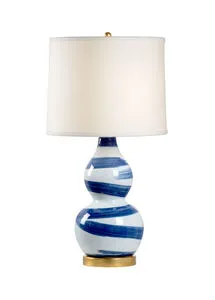 Product Image 1 for Essex Lamp from Chelsea House