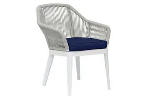 Product Image 1 for Miami Dining Chair from Sunset West