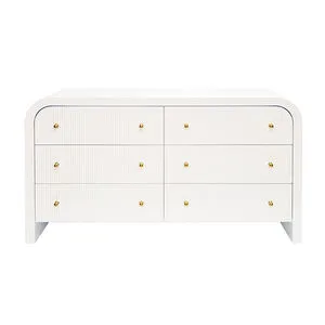 Product Image 3 for Valentina Chest from Worlds Away