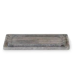 Product Image 1 for Sutton Travertine Tray Set from Regina Andrew Design