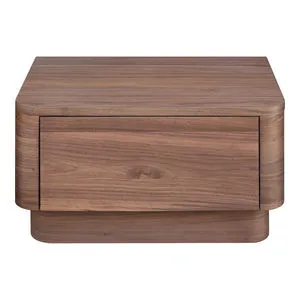 Product Image 1 for Round Off Small Nightstand from Moe's