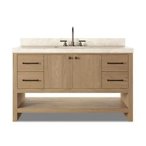 Product Image 1 for Anthem Single Wide Vanity from Four Hands