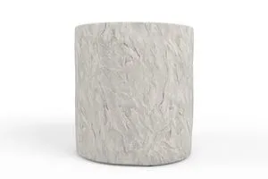 Product Image 1 for Antique Stone Round End Table from Sunset West