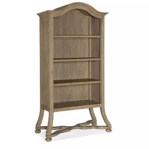 Product Image 2 for Corsica Bookcase from Hooker Furniture
