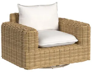 Product Image 1 for Playa Swivel Club Glider from Sunset West