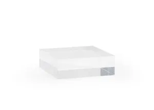 Product Image 1 for Kelly Small Square Plinth from Chelsea House