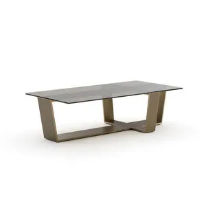 Product Image 1 for Counter Balance Cocktail Table from Caracole