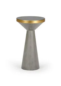 Product Image 1 for N.Y. Drinks Table from Chelsea House