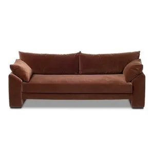 Product Image 1 for Mirella Surrey Auburn Sofa- 86" from Four Hands