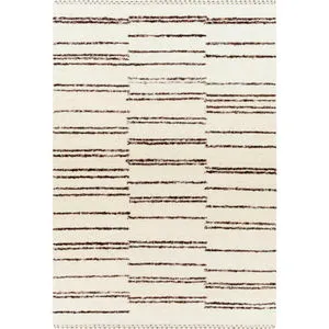 Product Image 6 for Machu Picchu Cream Rug from Surya