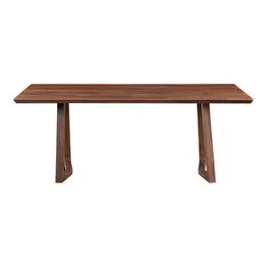 Product Image 1 for Silas Dining Table from Moe's