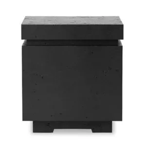 Product Image 1 for Posen Outdoor Square Propane Enclosure from Four Hands