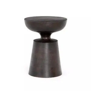 Product Image 7 for Cruz End Table  Antique Rust from Four Hands