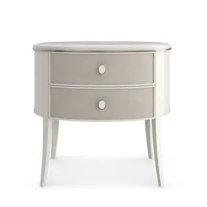 Product Image 1 for Bruges Nightstand from Caracole