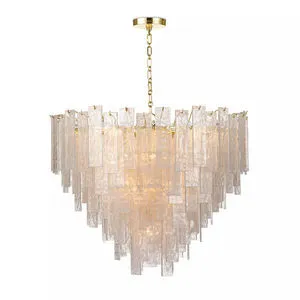 Product Image 5 for Glacier Chandelier from Regina Andrew Design