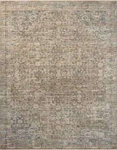 Product Image 1 for Heritage Spa / Earth Rug from Loloi