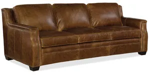 Product Image 1 for Yates Stationary Sofa from Hooker Furniture